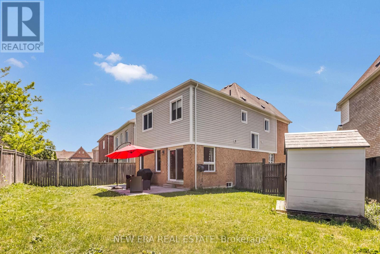 11 Warnford Circle, Ajax, Ontario  L1T 0J6 - Photo 38 - E13710722