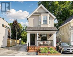 108 KNOX AVENUE, Toronto, Ontario