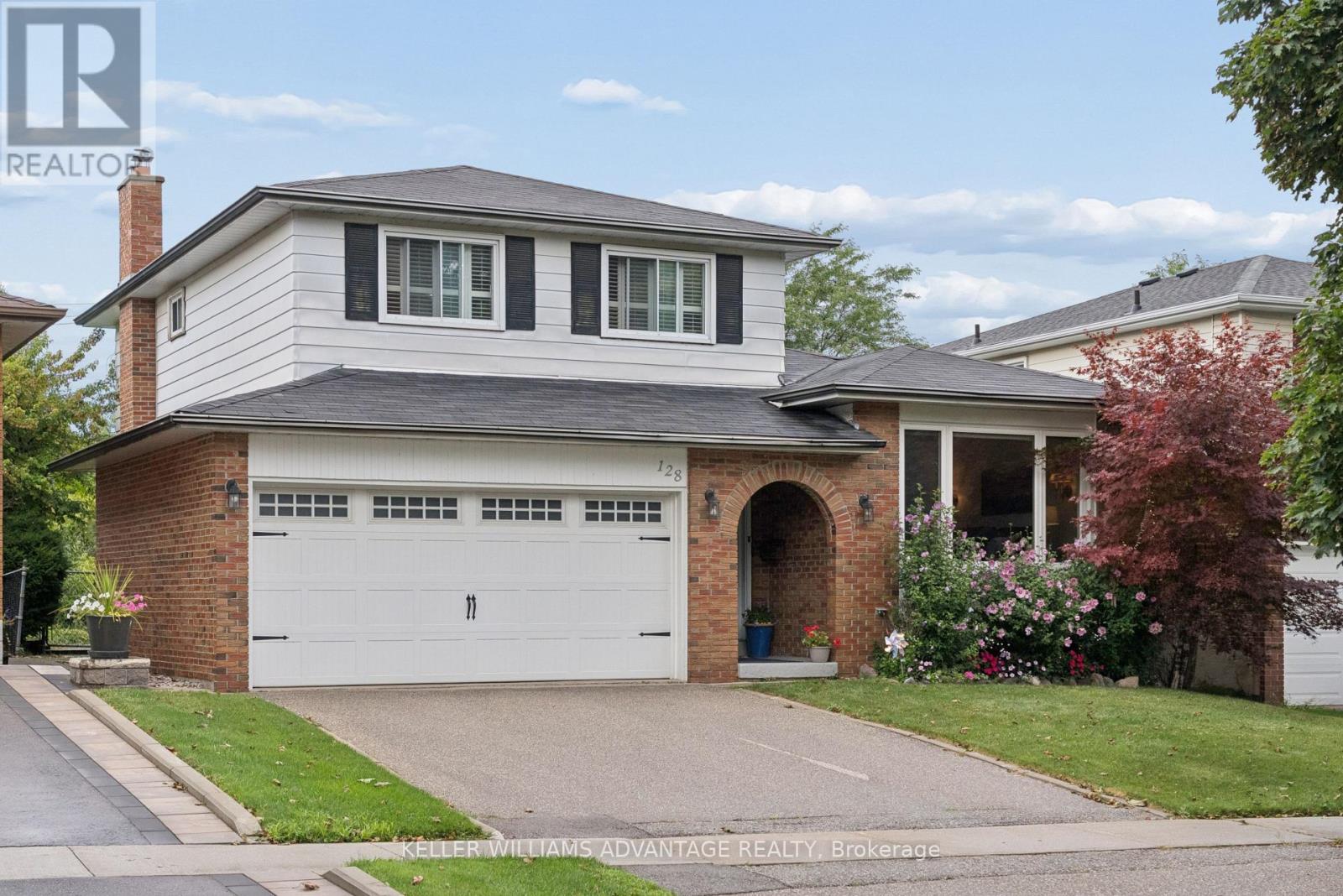128 Holmcrest Trail, Toronto, Ontario  M1C 1V5 - Photo 1 - E13710792