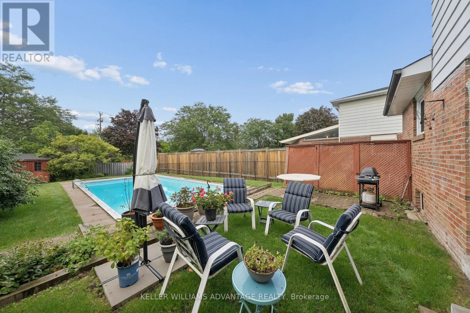 128 Holmcrest Trail, Toronto, Ontario  M1C 1V5 - Photo 19 - E13710792