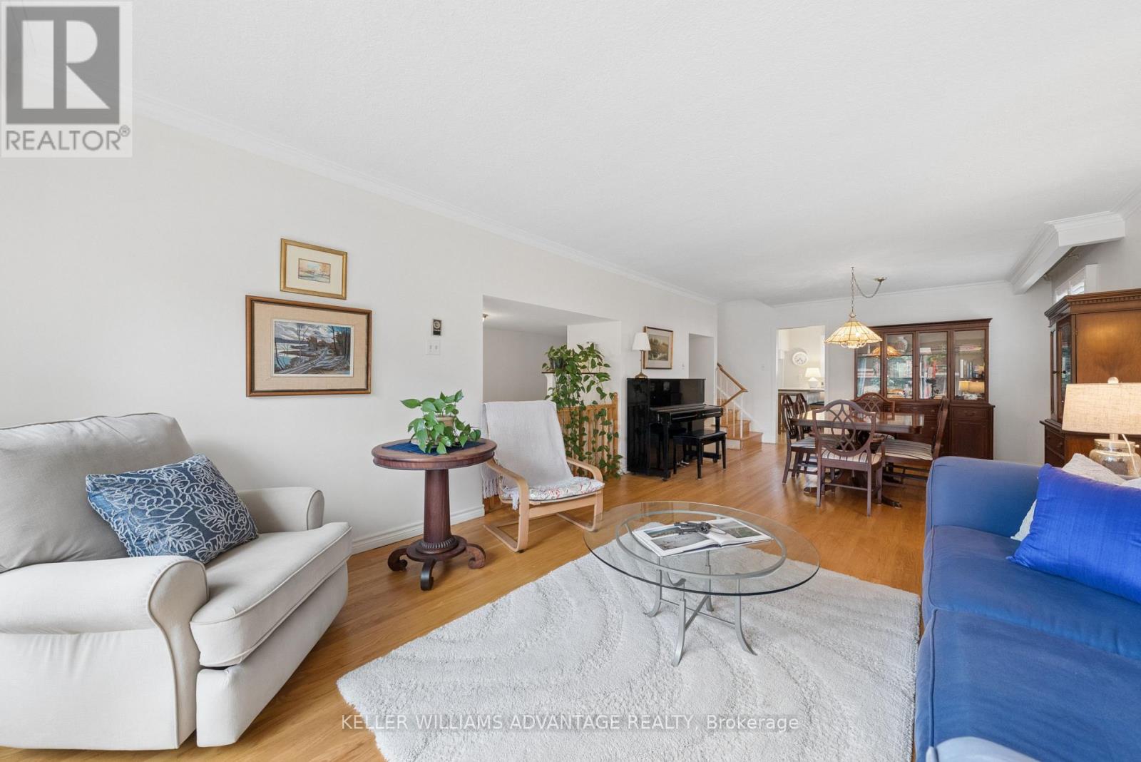 128 Holmcrest Trail, Toronto, Ontario  M1C 1V5 - Photo 2 - E13710792