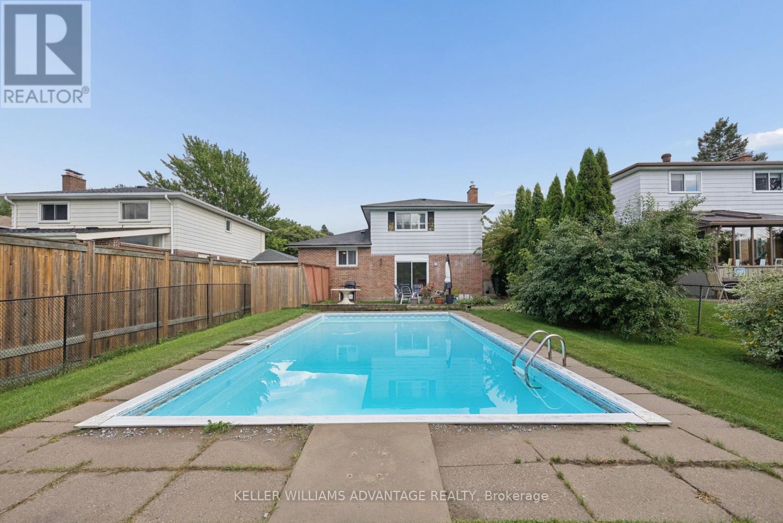 128 Holmcrest Trail, Toronto, Ontario  M1C 1V5 - Photo 21 - E13710792