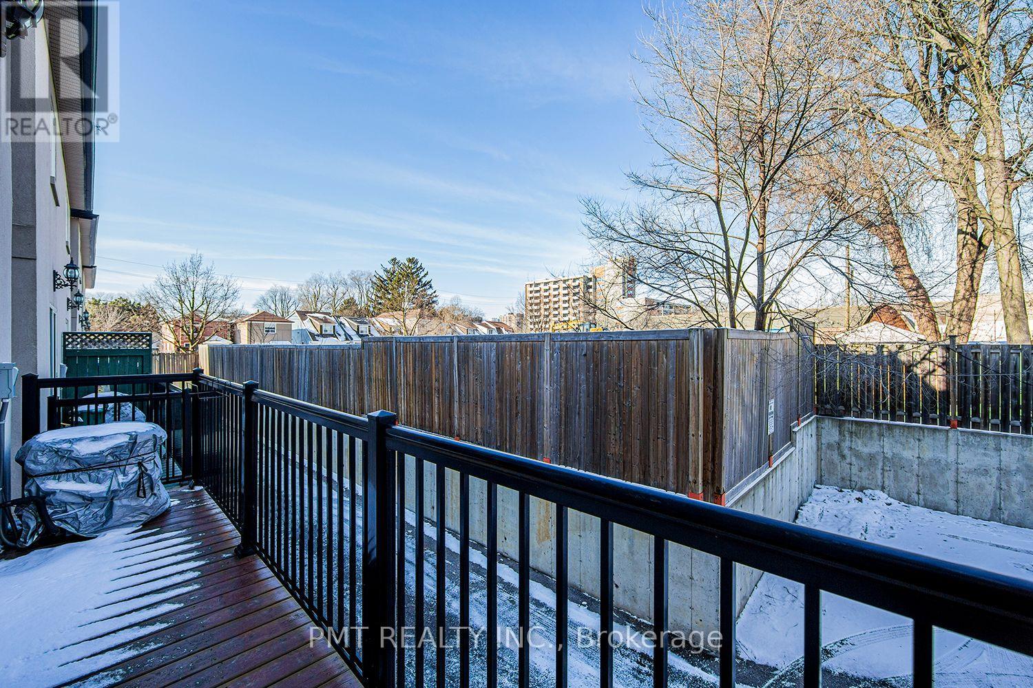 14 Coventry Street, Toronto, Ontario  M1L 0H1 - Photo 16 - E13710816