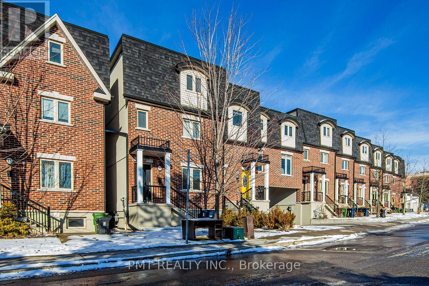 14 Coventry Street, Toronto, Ontario  M1L 0H1 - Photo 34 - E13710816