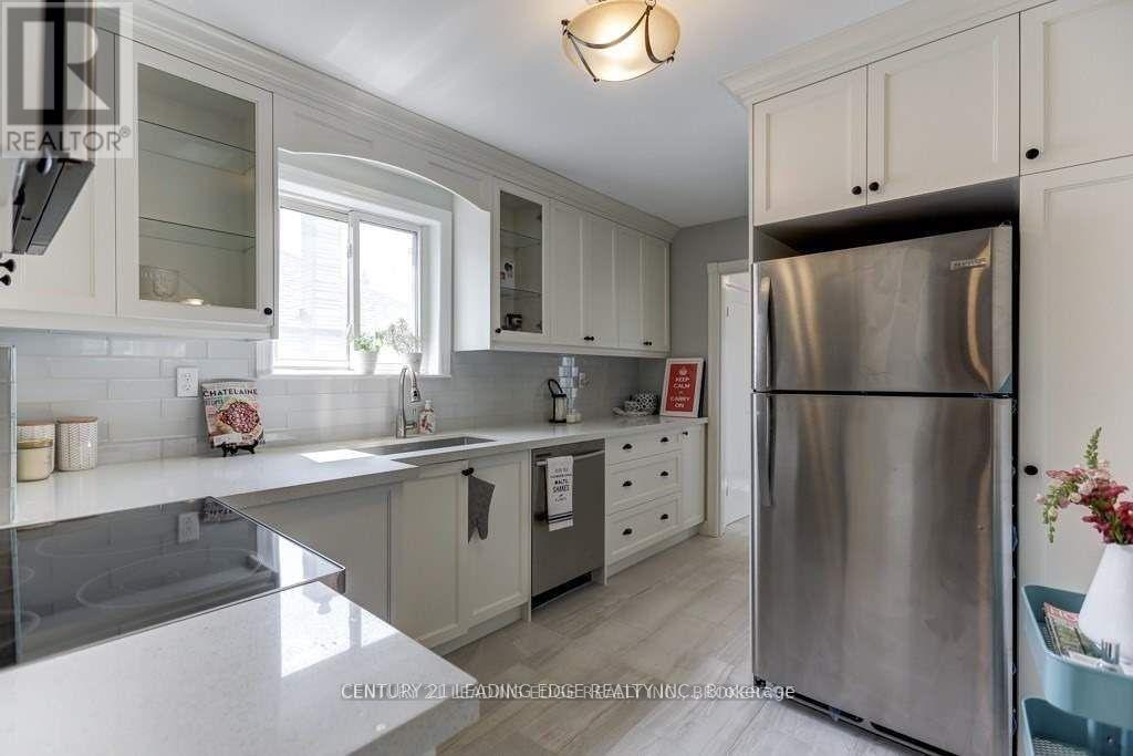 Main - 27 Ionview Drive, Toronto, Ontario  M1K 2Z3 - Photo 10 - E13710820