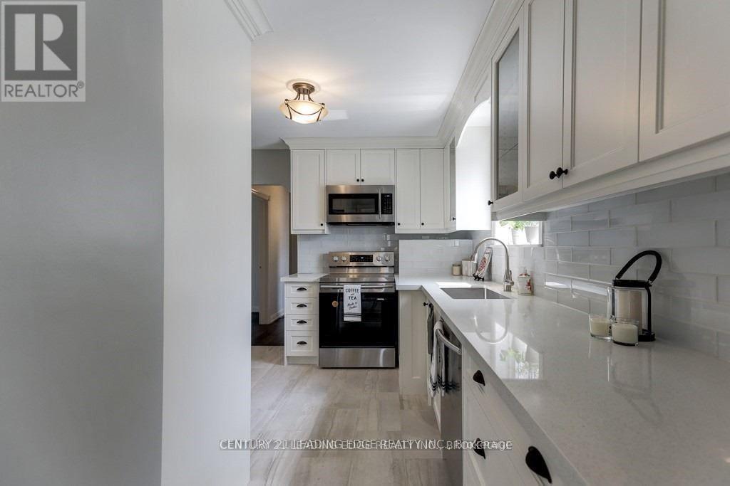 Main - 27 Ionview Drive, Toronto, Ontario  M1K 2Z3 - Photo 12 - E13710820
