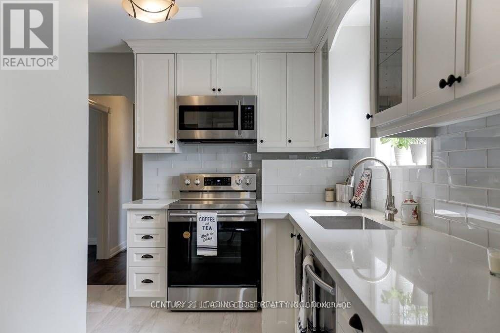 Main - 27 Ionview Drive, Toronto, Ontario  M1K 2Z3 - Photo 13 - E13710820