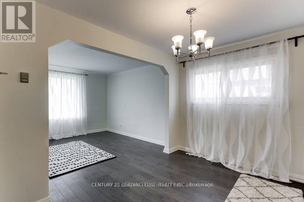 Main - 27 Ionview Drive, Toronto, Ontario  M1K 2Z3 - Photo 9 - E13710820
