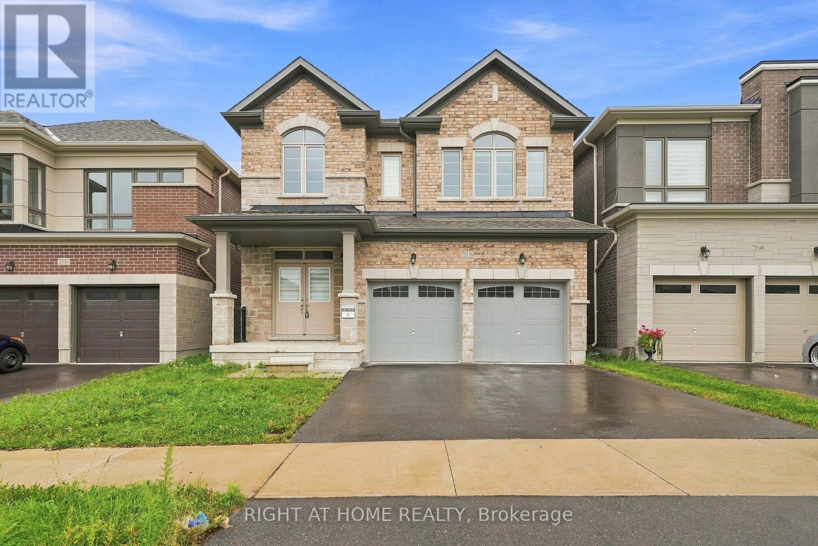 2136 Coppermine Street, Oshawa, Ontario  L1L 0T1 - Photo 1 - E13710826