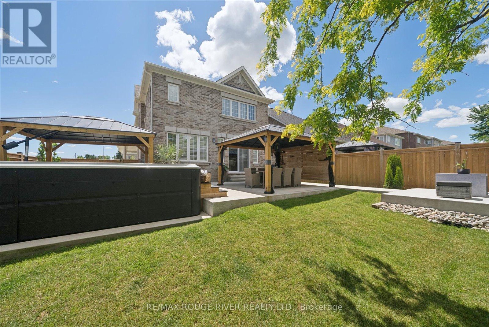 3 Burnham Court, Scugog, Ontario  L9L 0B2 - Photo 33 - E13710888
