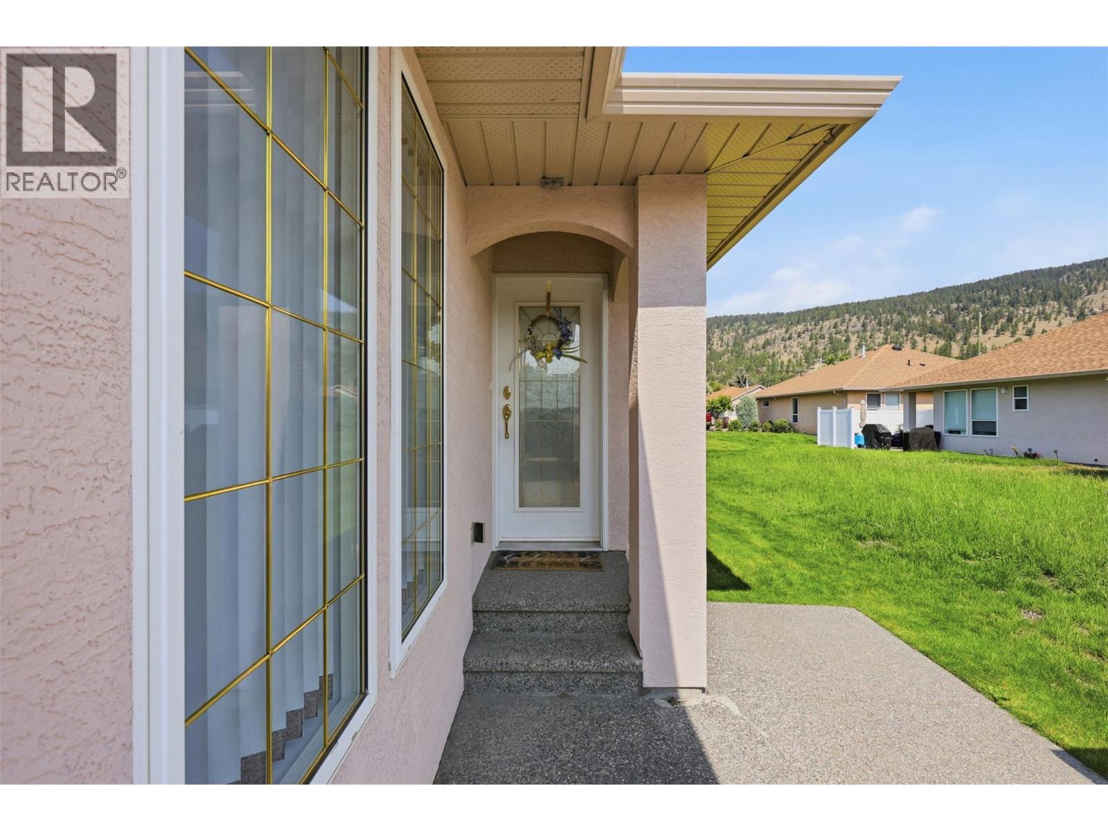 1901 Maxwell Avenue Unit# 25, Merritt, British Columbia  V1K 1L9 - Photo 5 - 10395408