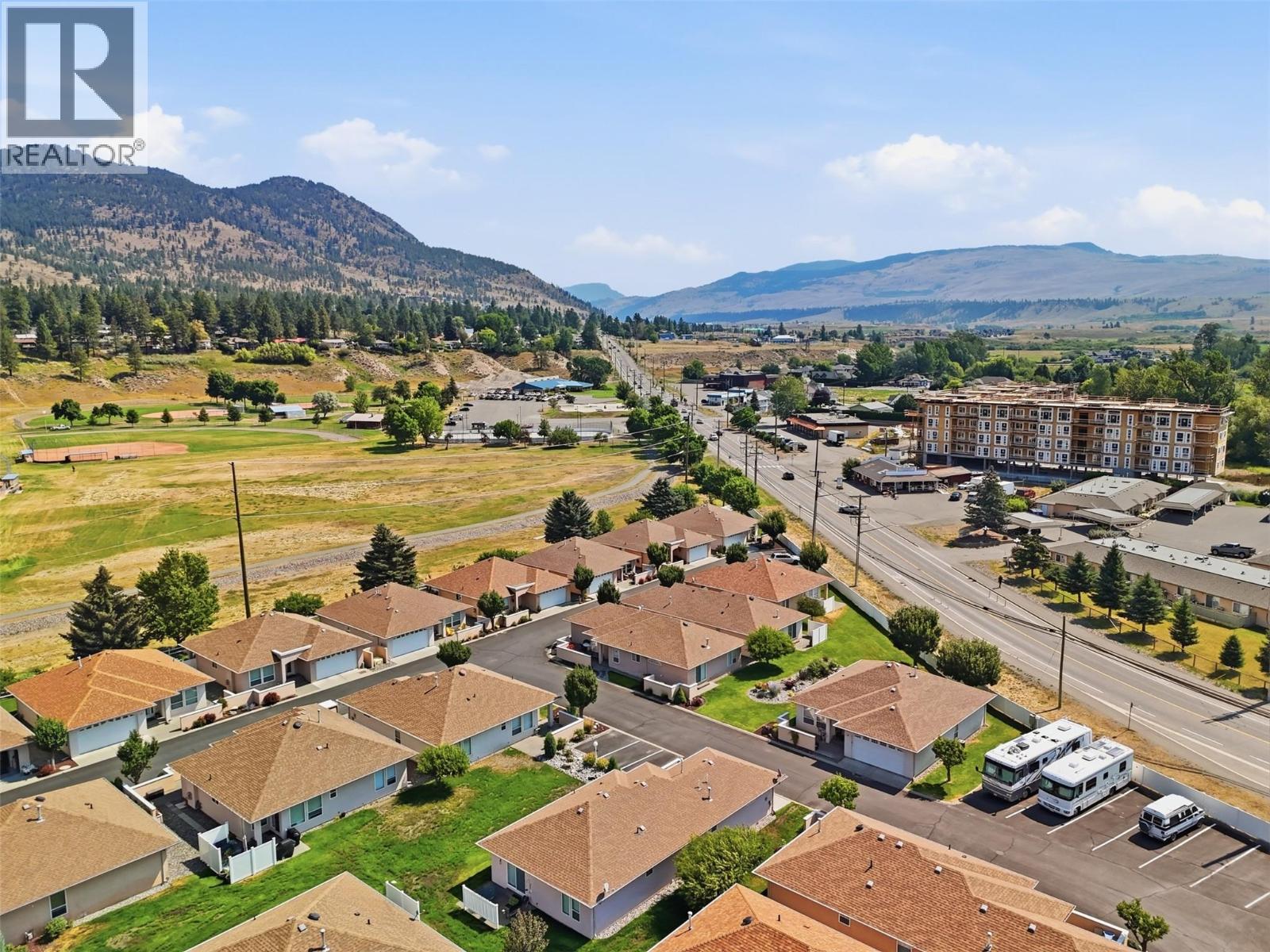 1901 Maxwell Avenue Unit# 25, Merritt, British Columbia  V1K 1L9 - Photo 37 - 10395408