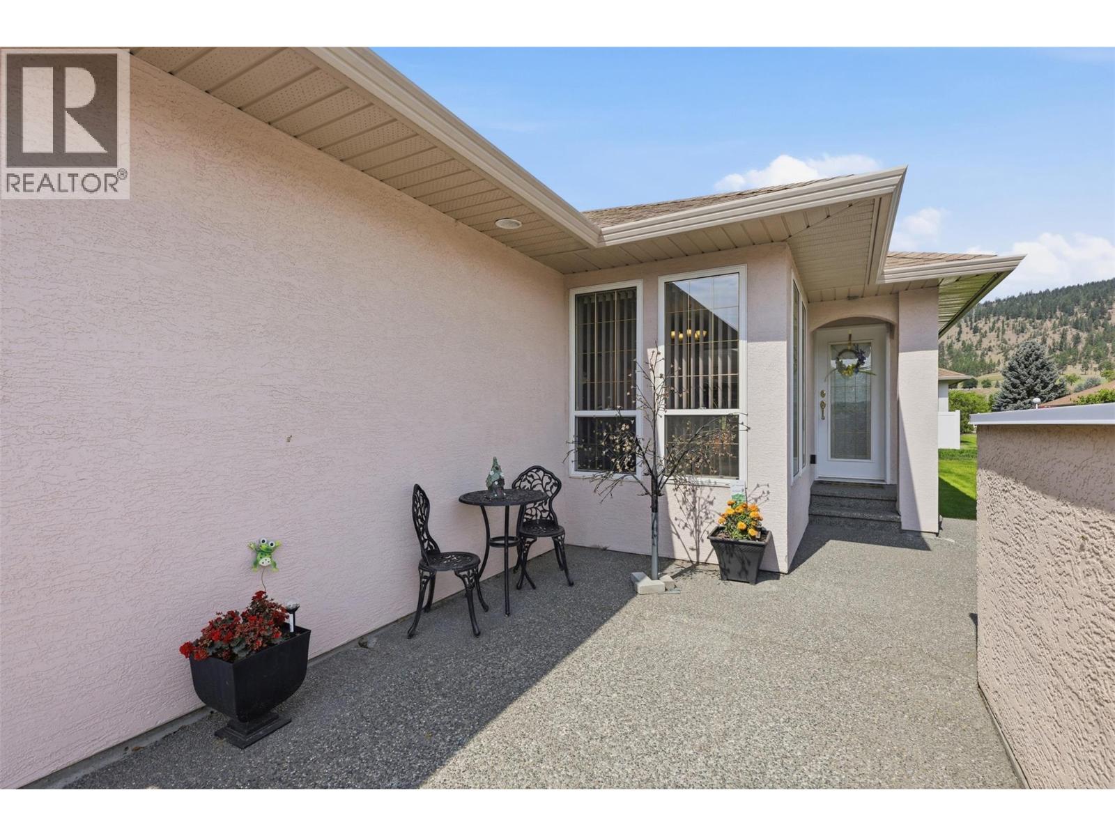 1901 Maxwell Avenue Unit# 25, Merritt, British Columbia  V1K 1L9 - Photo 4 - 10395408