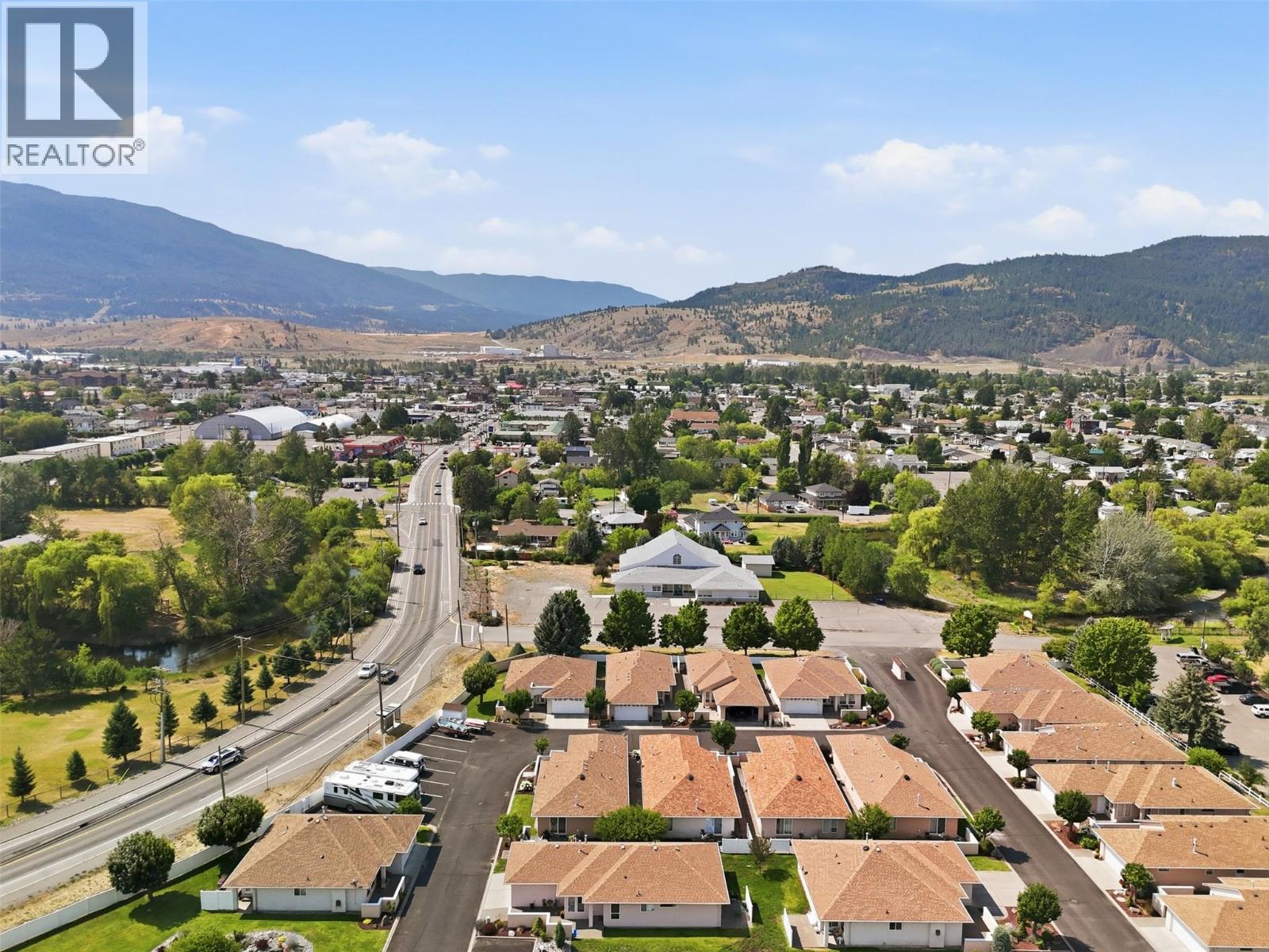 1901 Maxwell Avenue Unit# 25, Merritt, British Columbia  V1K 1L9 - Photo 41 - 10395408