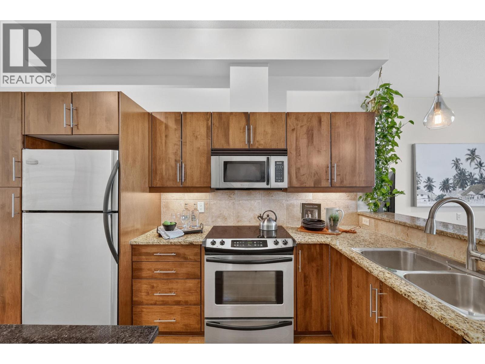 1331 Ellis Street Unit# 317, Kelowna, British Columbia  V1Y 1Z9 - Photo 8 - 10397766