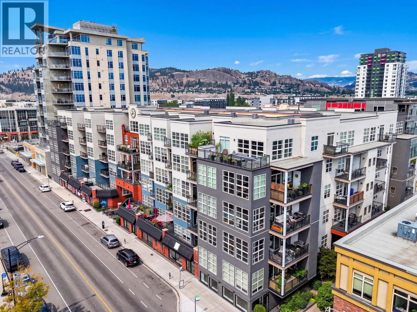 1331 Ellis Street Unit# 317, Kelowna, British Columbia  V1Y 1Z9 - Photo 34 - 10397766