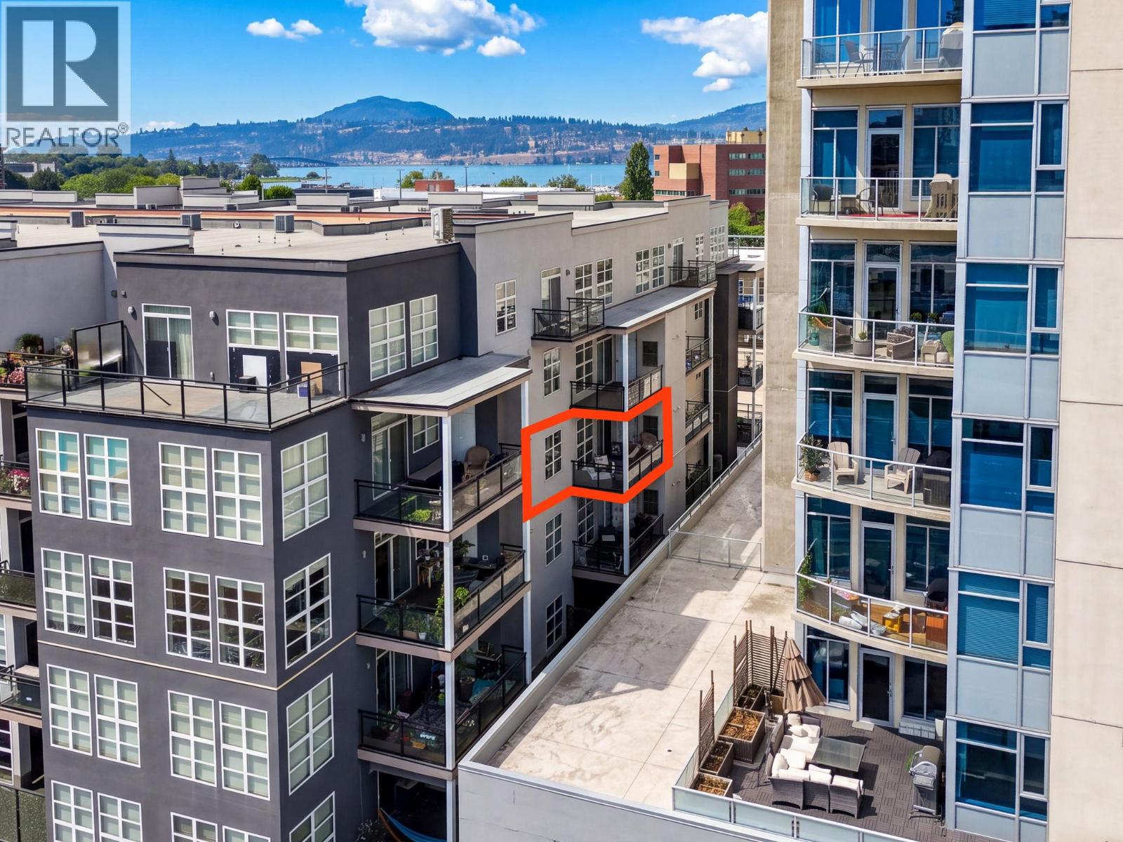 1331 Ellis Street Unit# 317, Kelowna, British Columbia  V1Y 1Z9 - Photo 36 - 10397766