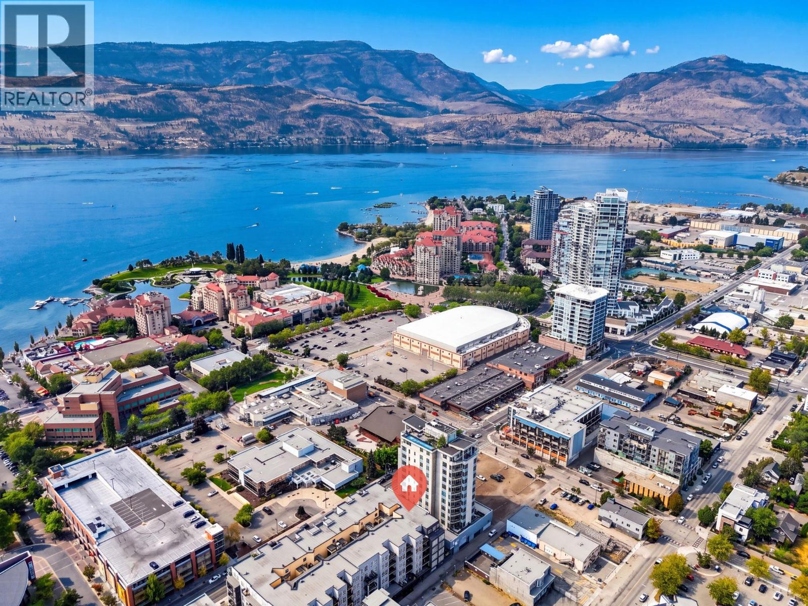 1331 Ellis Street Unit# 317, Kelowna, British Columbia  V1Y 1Z9 - Photo 38 - 10397766