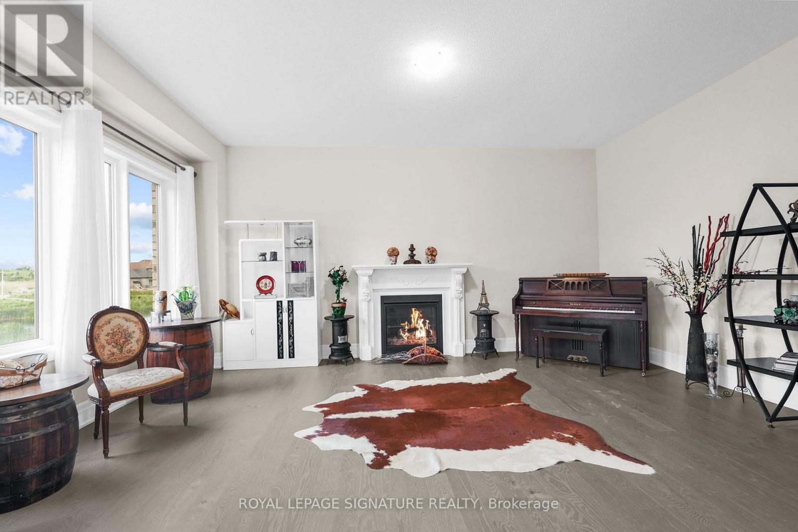 1733 Corsal Court, Innisfil, Ontario  L9S 0P9 - Photo 6 - N13710692