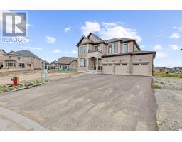 1733 CORSAL COURT, Innisfil, Ontario