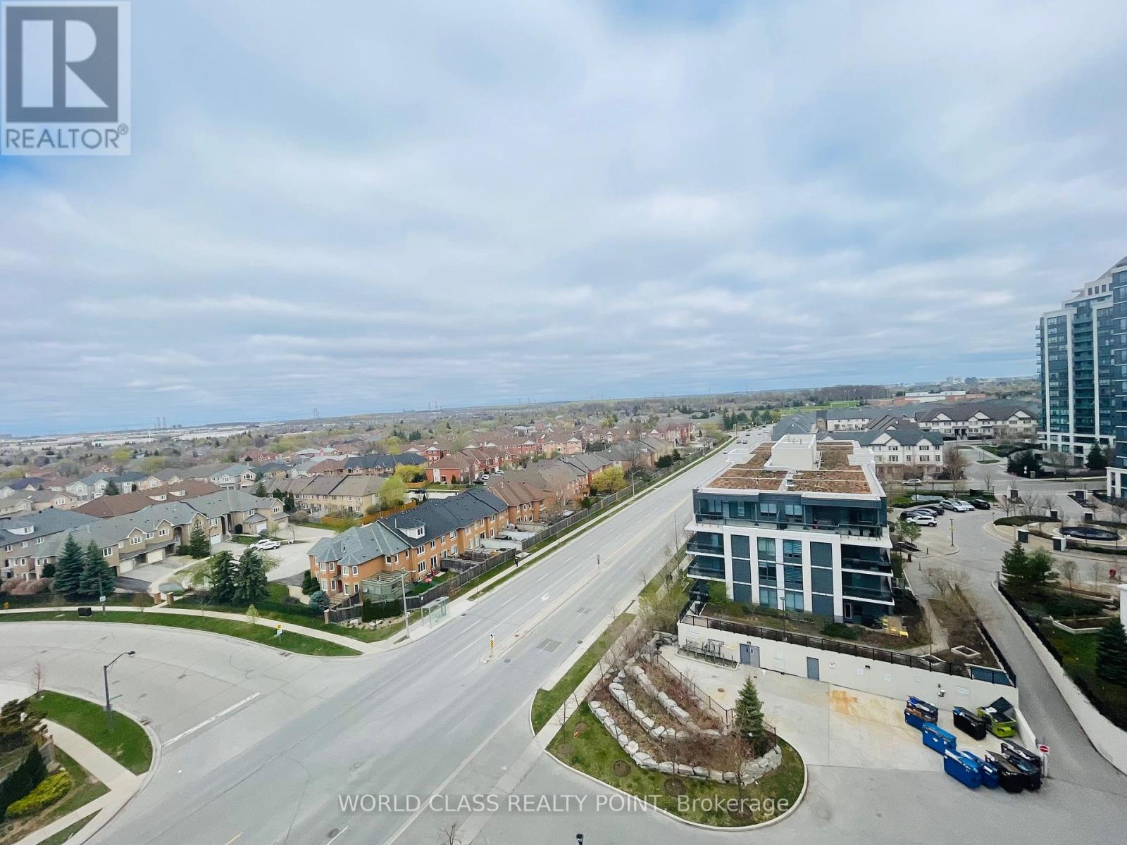 912 - 10 Gatineau Drive, Vaughan, Ontario  L4J 0L2 - Photo 15 - N13710760