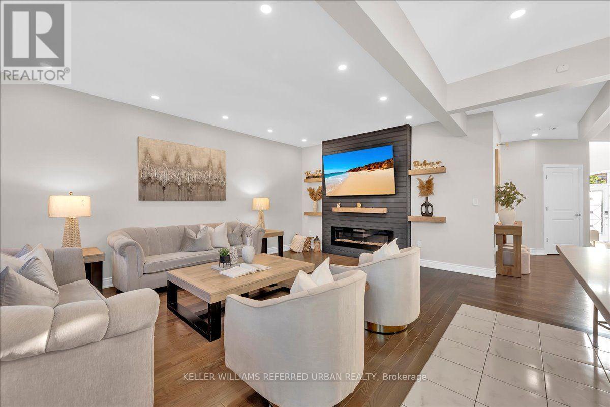 302 Inverness Way, Bradford West Gwillimbury, Ontario  L3Z 0W8 - Photo 13 - N13710782