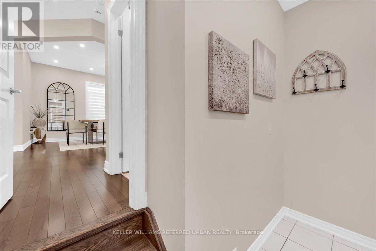 302 Inverness Way, Bradford West Gwillimbury, Ontario  L3Z 0W8 - Photo 20 - N13710782