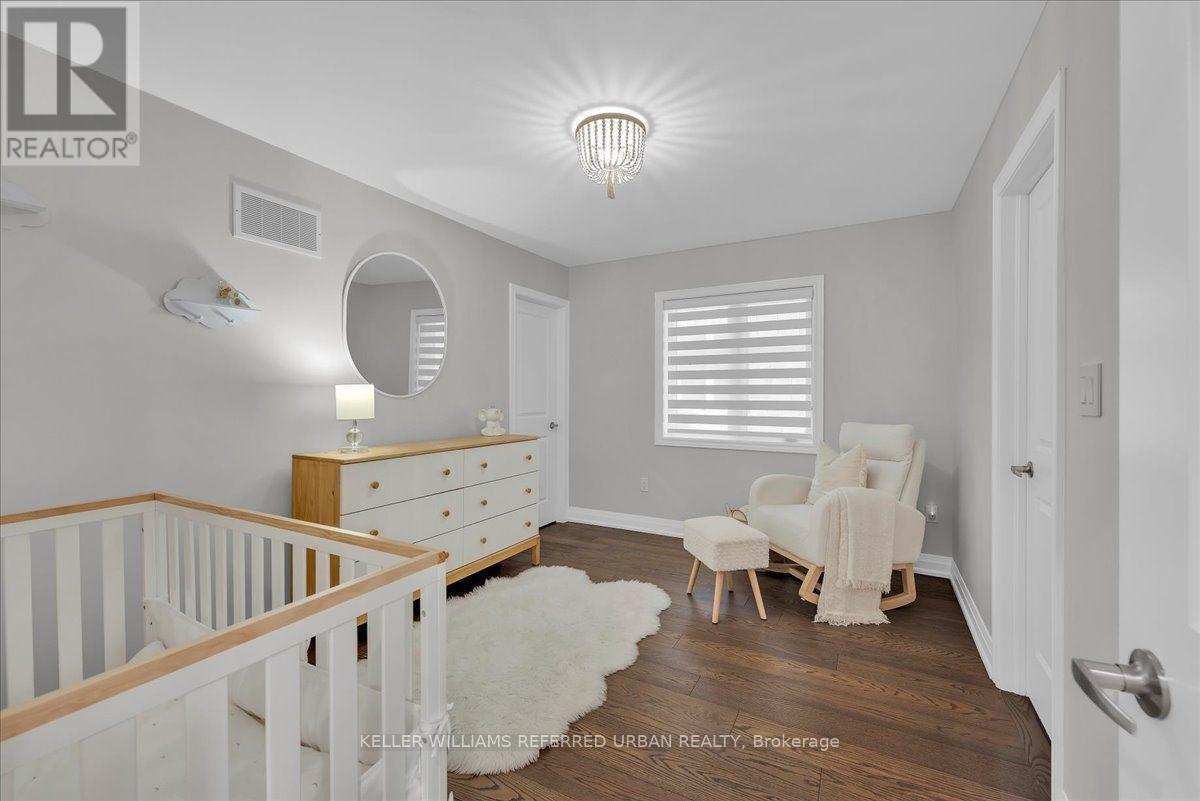 302 Inverness Way, Bradford West Gwillimbury, Ontario  L3Z 0W8 - Photo 27 - N13710782