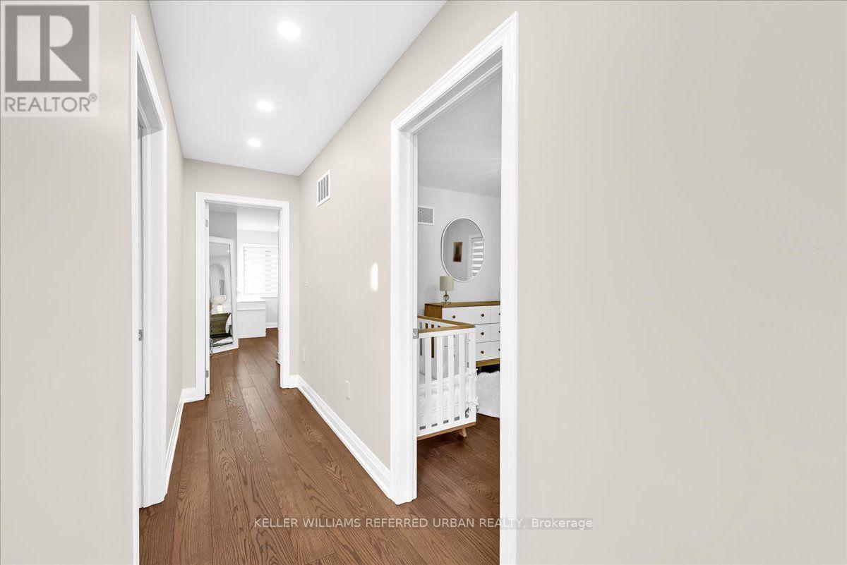 302 Inverness Way, Bradford West Gwillimbury, Ontario  L3Z 0W8 - Photo 31 - N13710782
