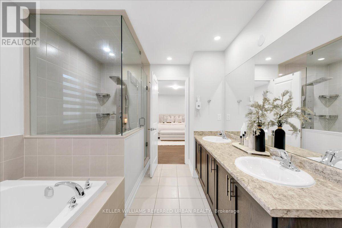 302 Inverness Way, Bradford West Gwillimbury, Ontario  L3Z 0W8 - Photo 34 - N13710782