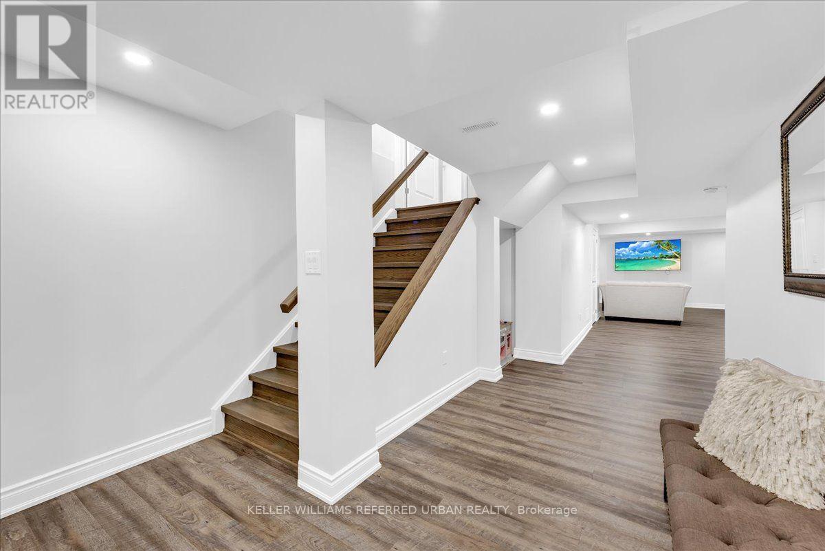 302 Inverness Way, Bradford West Gwillimbury, Ontario  L3Z 0W8 - Photo 36 - N13710782