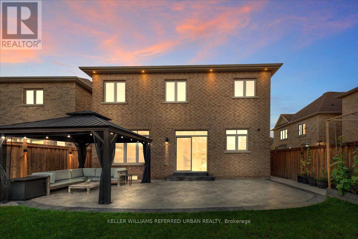 302 Inverness Way, Bradford West Gwillimbury, Ontario  L3Z 0W8 - Photo 42 - N13710782