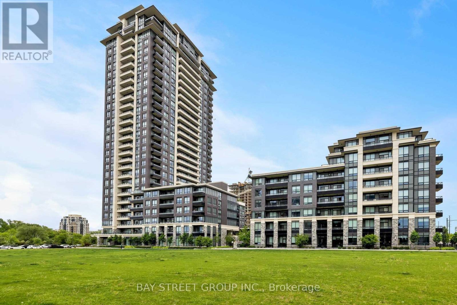 1708 - 15 Water Walk Drive, Markham, Ontario  L6G 0G2 - Photo 12 - N13710860