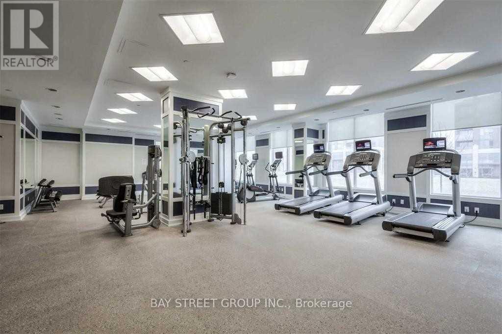 1708 - 15 Water Walk Drive, Markham, Ontario  L6G 0G2 - Photo 13 - N13710860