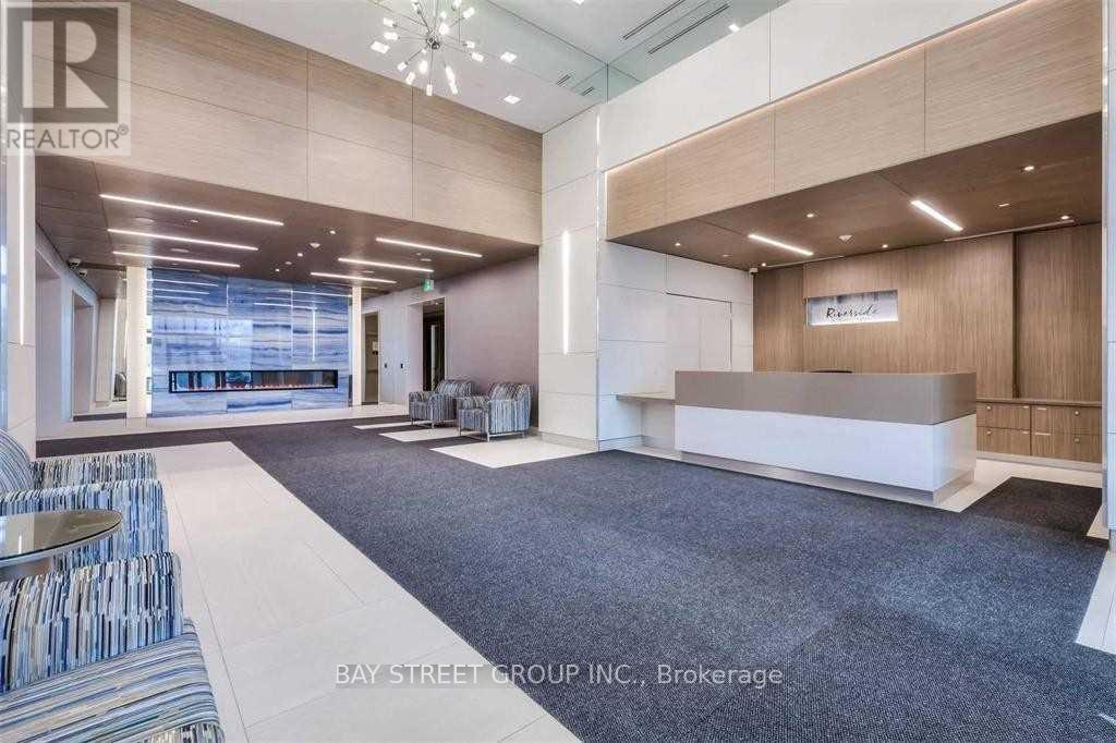 1708 - 15 Water Walk Drive, Markham, Ontario  L6G 0G2 - Photo 14 - N13710860