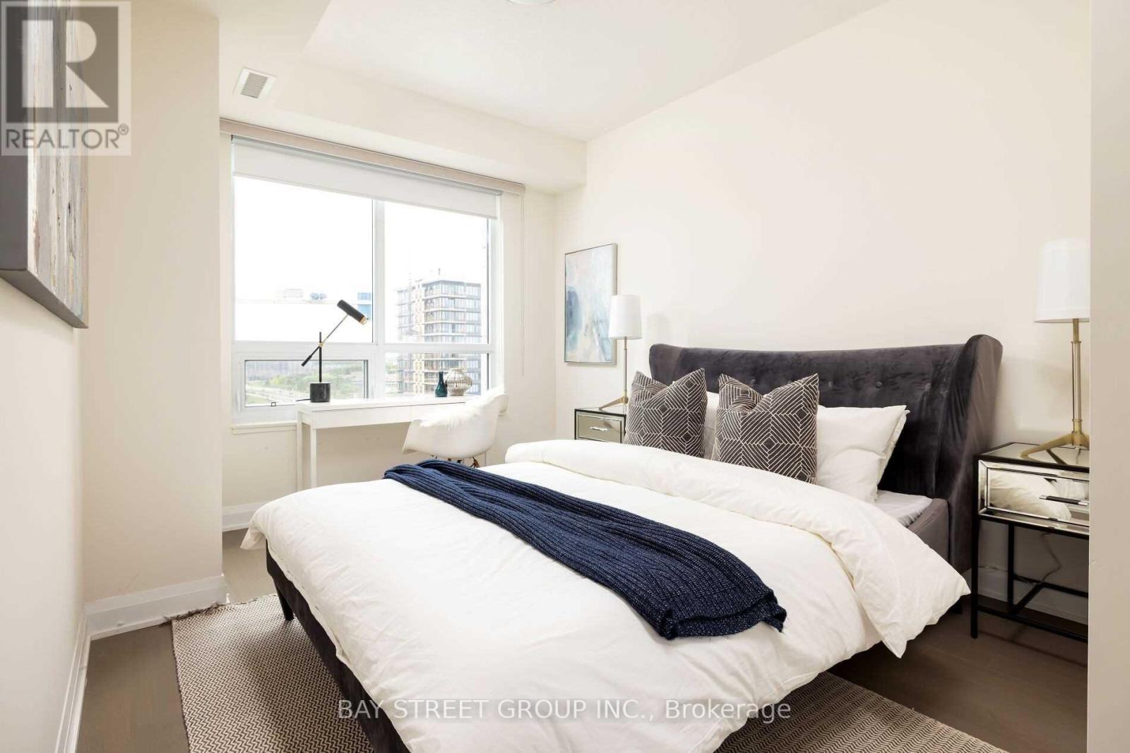 1708 - 15 Water Walk Drive, Markham, Ontario  L6G 0G2 - Photo 6 - N13710860