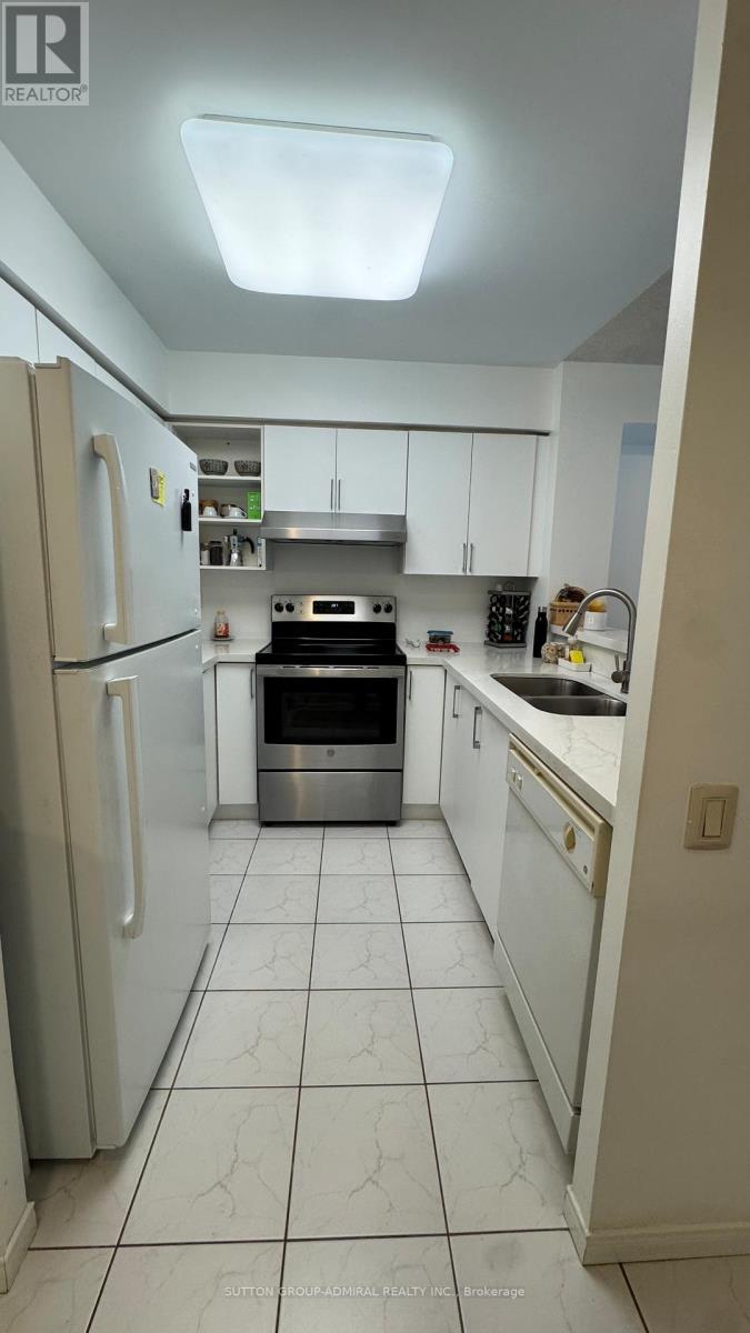 205 - 1 Emerald Lane, Vaughan (Crestwood-Springfarm-Yorkhill), Ontario  L4J 8N2 - Photo 11 - N13710868