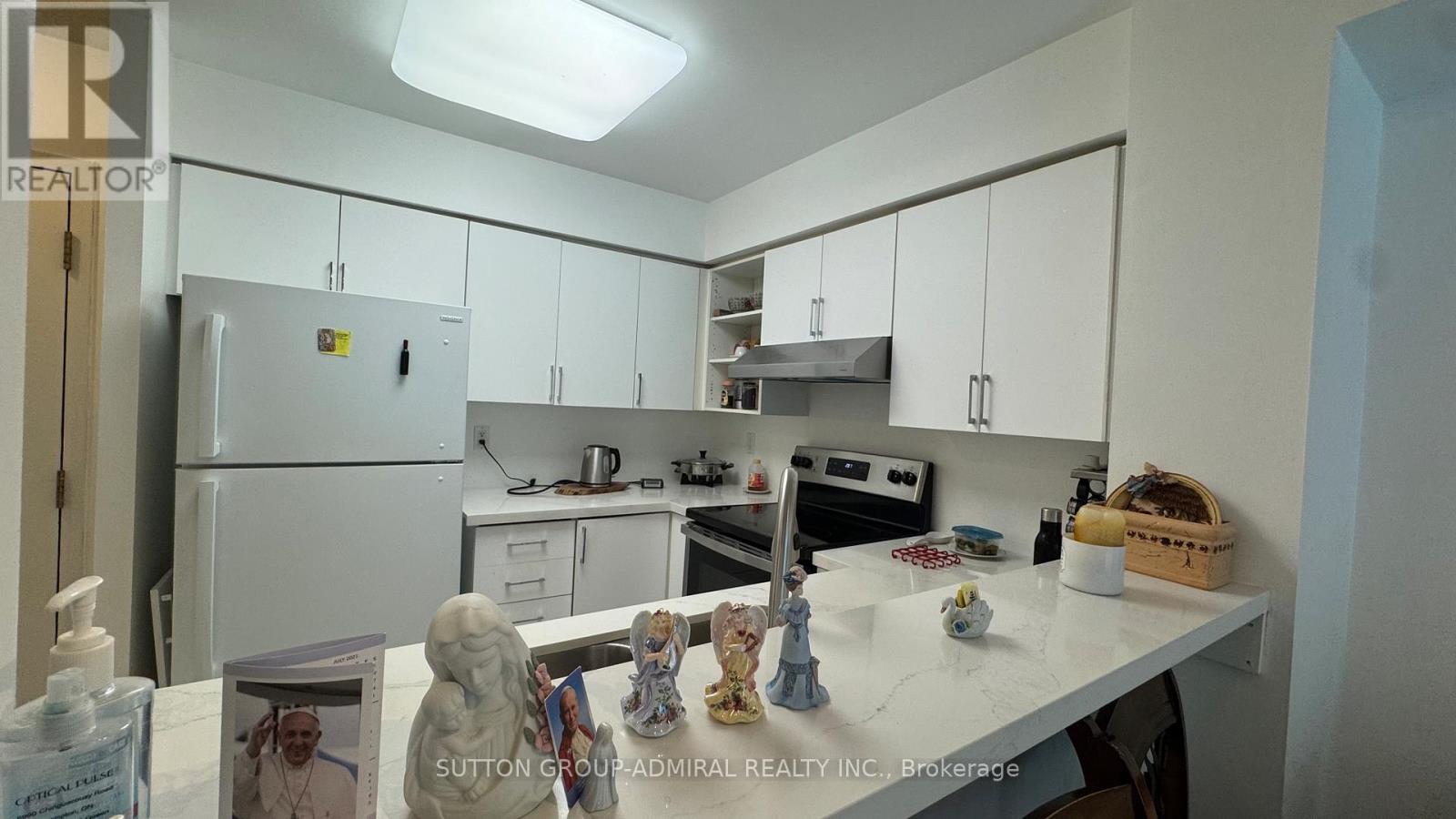 205 - 1 Emerald Lane, Vaughan (Crestwood-Springfarm-Yorkhill), Ontario  L4J 8N2 - Photo 13 - N13710868