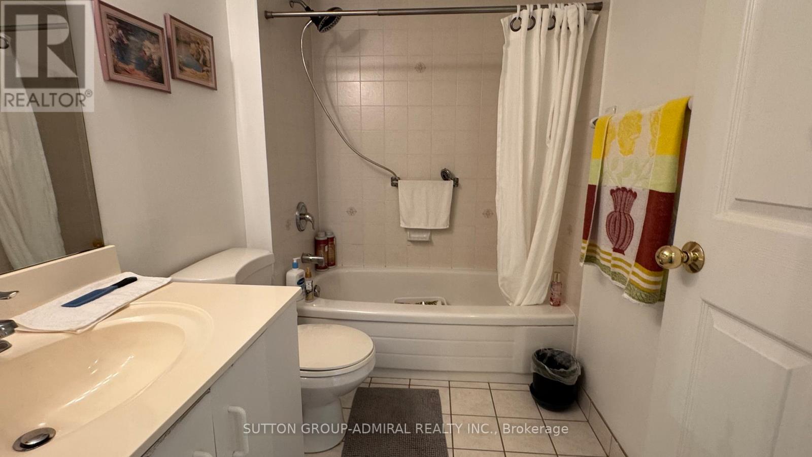 205 - 1 Emerald Lane, Vaughan (Crestwood-Springfarm-Yorkhill), Ontario  L4J 8N2 - Photo 16 - N13710868
