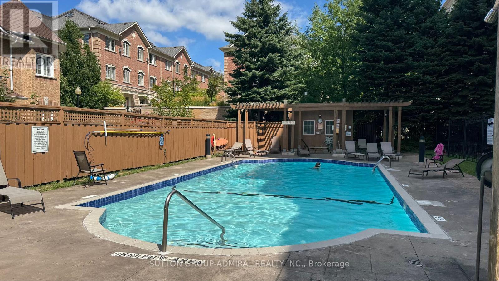 205 - 1 Emerald Lane, Vaughan (Crestwood-Springfarm-Yorkhill), Ontario  L4J 8N2 - Photo 23 - N13710868