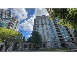 205 - 1 EMERALD LANE, Vaughan, Ontario