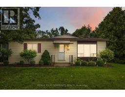 97 DAMSEL CIRCLE, Georgina, Ontario