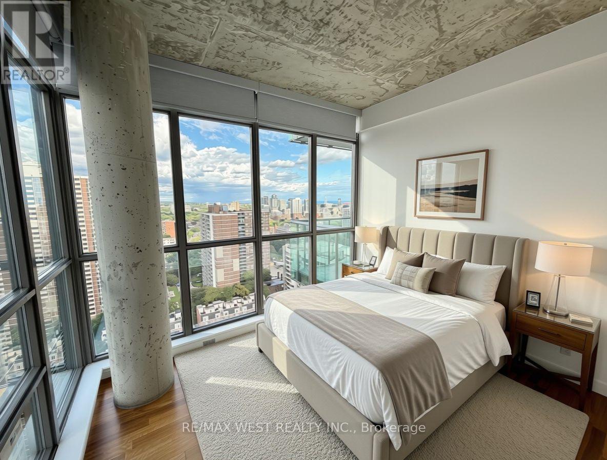 2408 - 281 Mutual Street, Toronto, Ontario  M4Y 3C4 - Photo 13 - C13710702