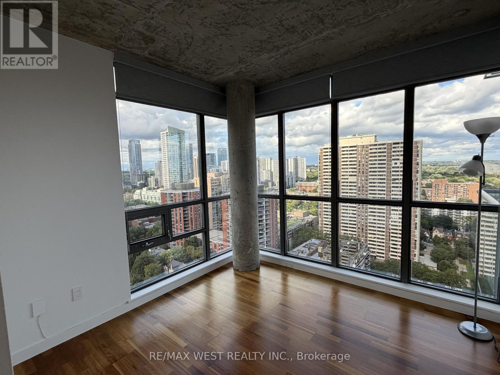 2408 - 281 Mutual Street, Toronto, Ontario  M4Y 3C4 - Photo 16 - C13710702