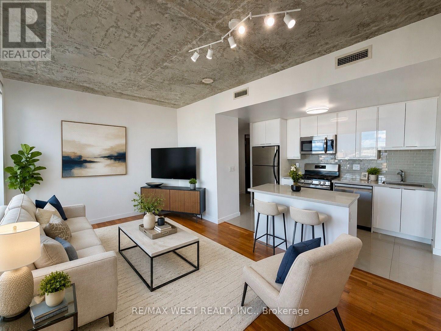 2408 - 281 Mutual Street, Toronto, Ontario  M4Y 3C4 - Photo 7 - C13710702