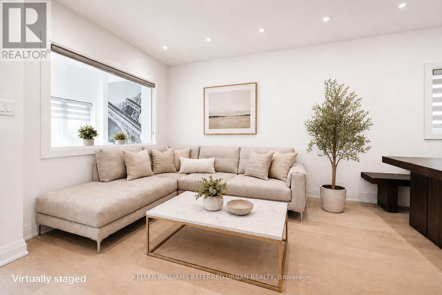 50 Frater Avenue, Toronto, Ontario  M4C 2H6 - Photo 2 - E13696344