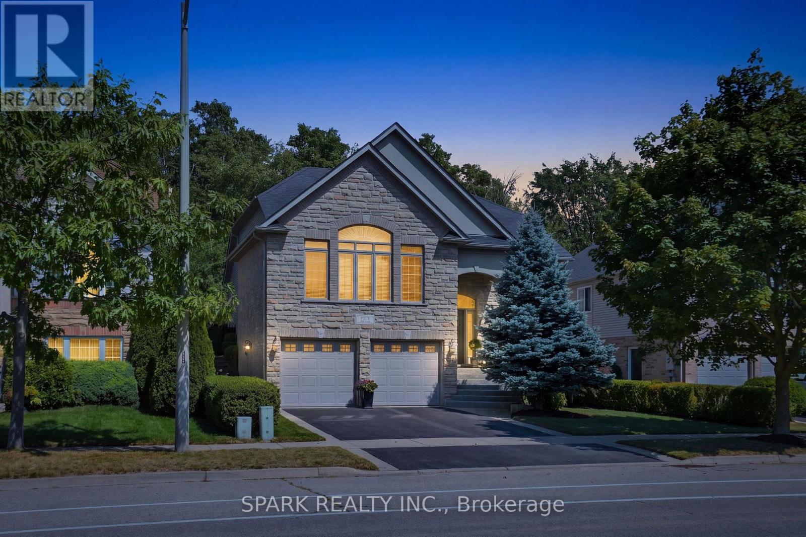 179 TANNERS DRIVE S, Halton Hills, Ontario