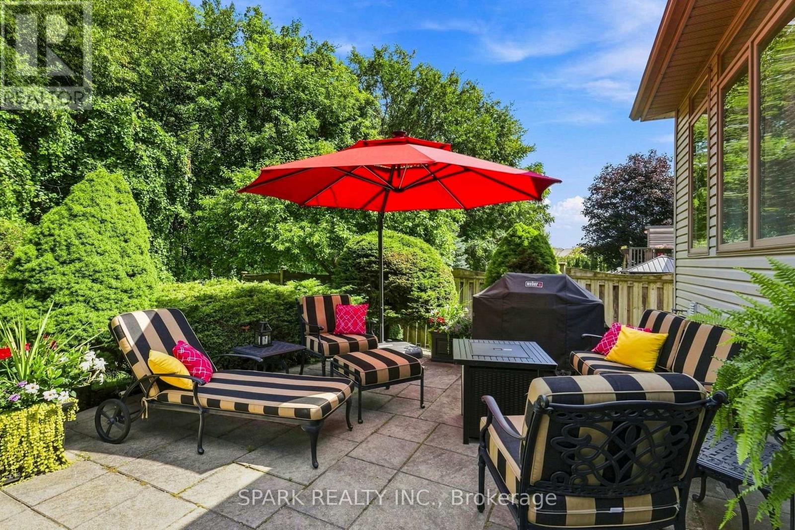 179 Tanners Drive S, Halton Hills, Ontario  L7J 3A8 - Photo 39 - W13710680