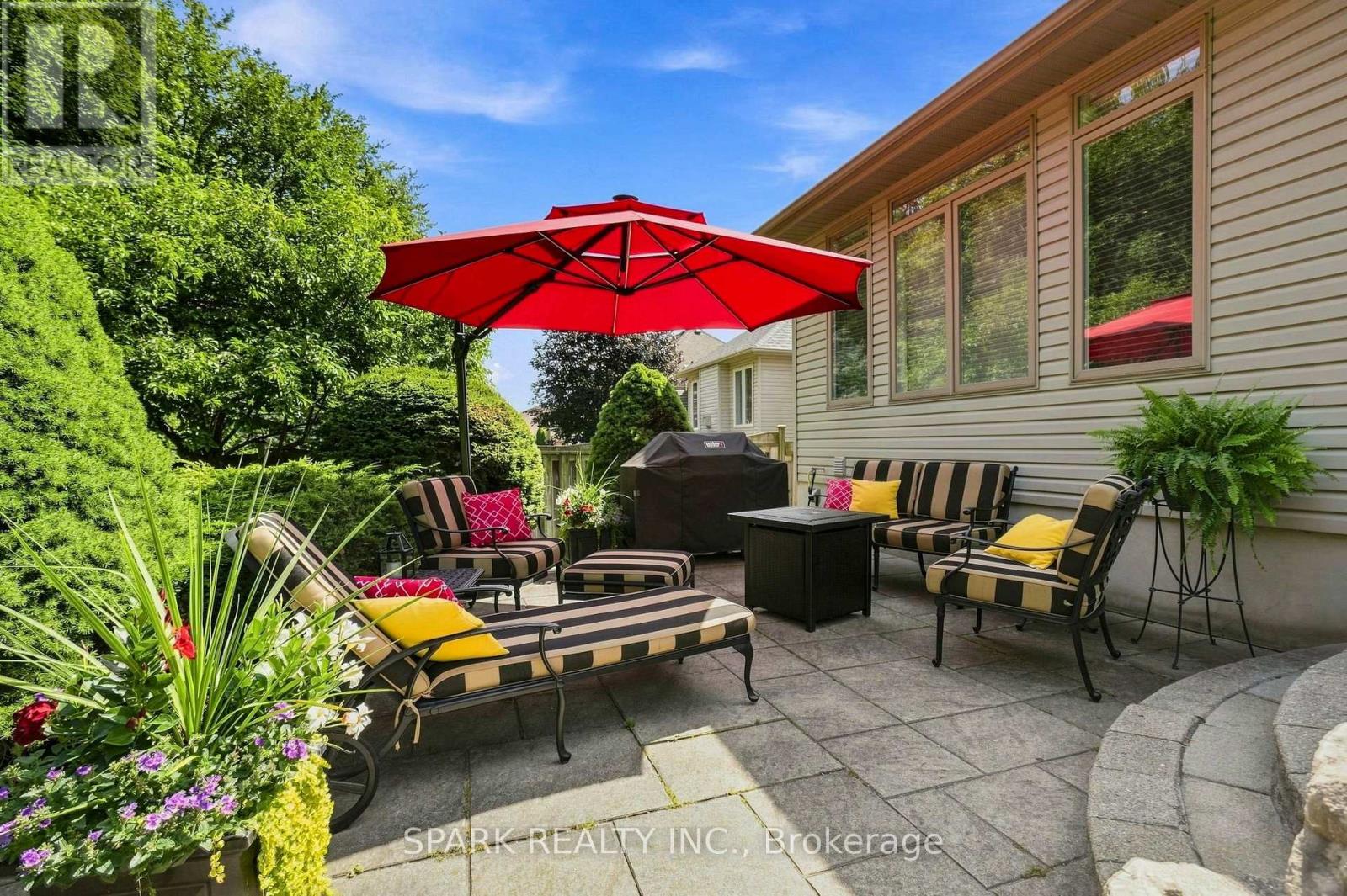 179 Tanners Drive S, Halton Hills, Ontario  L7J 3A8 - Photo 41 - W13710680