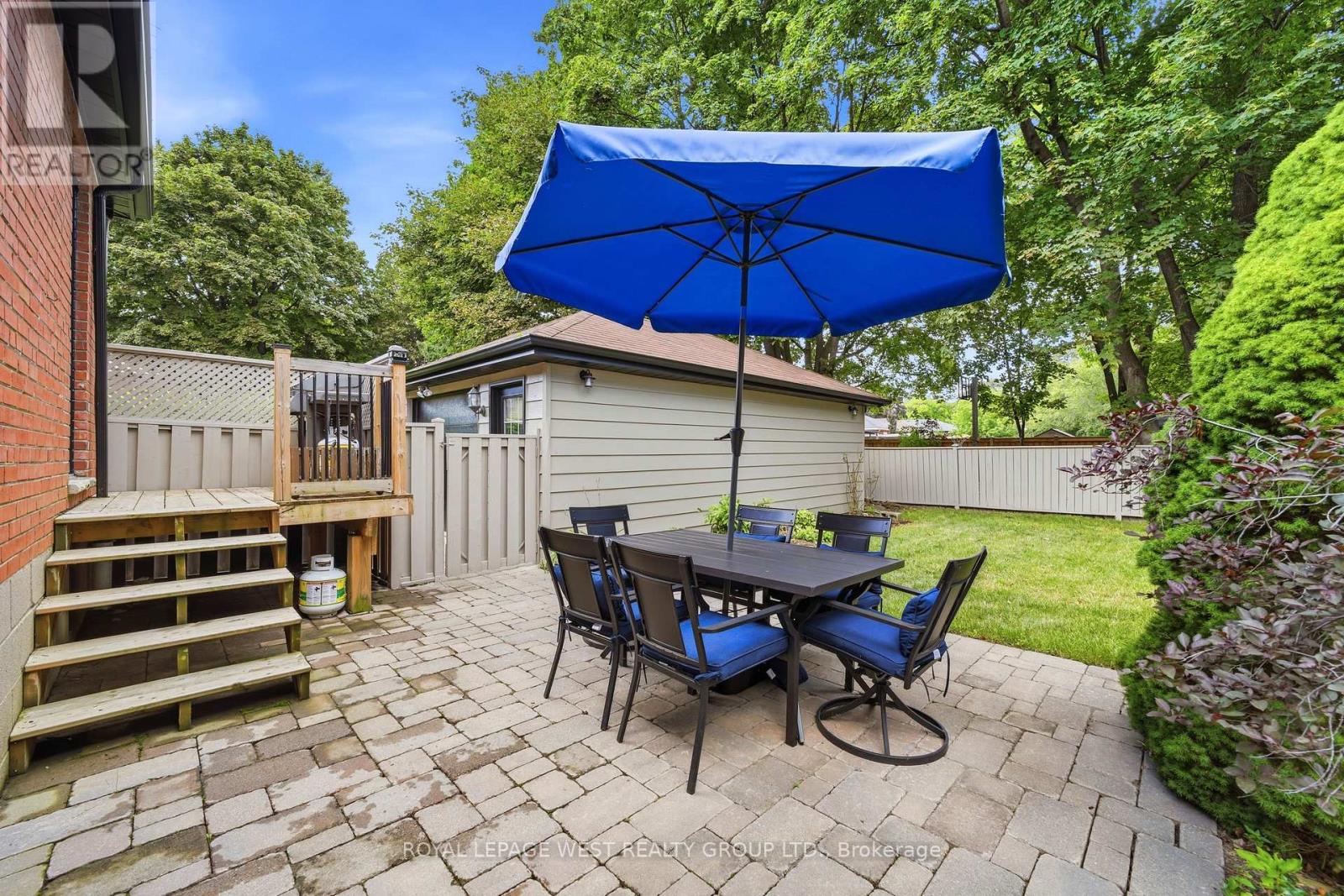 72 Mervyn Avenue, Toronto, Ontario  M9B 1N3 - Photo 17 - W13710708